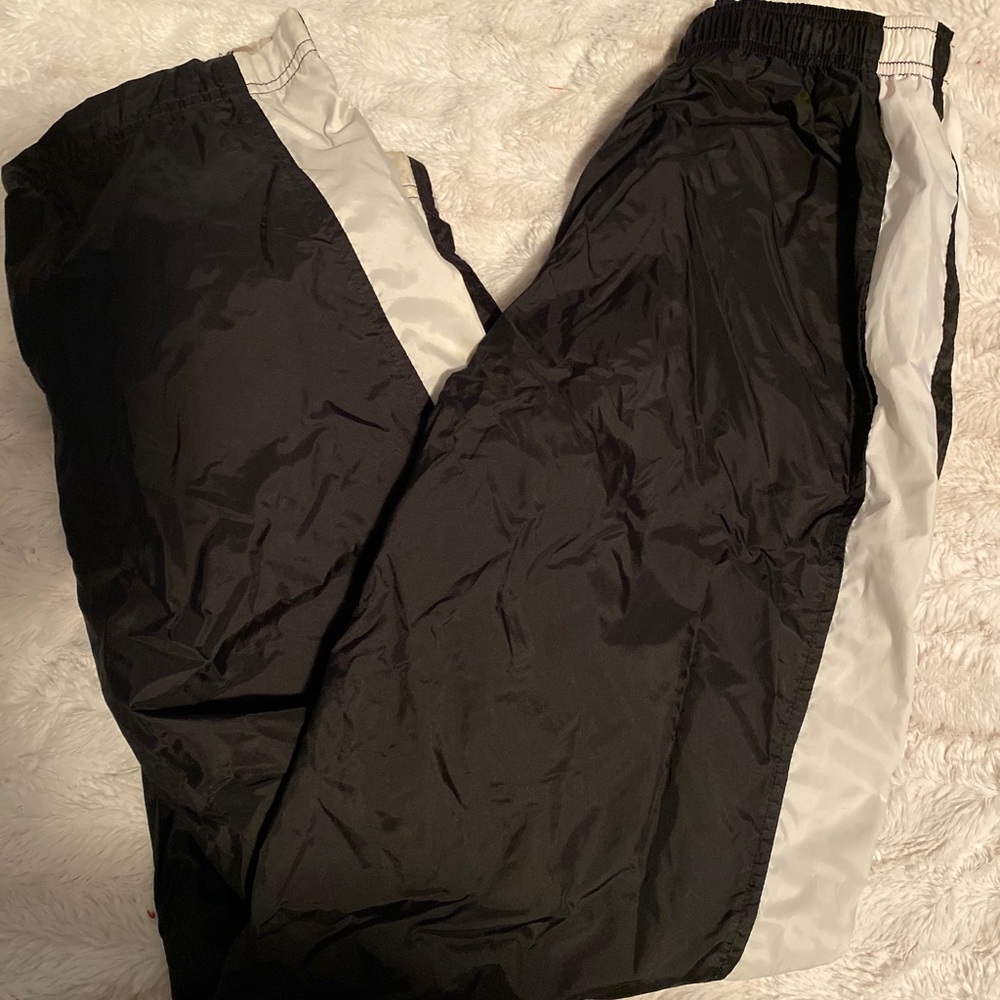 nike sweat pants